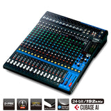 Yamaha MG20XU Mixer