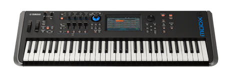 Yamaha MODX6 Sintetizador
