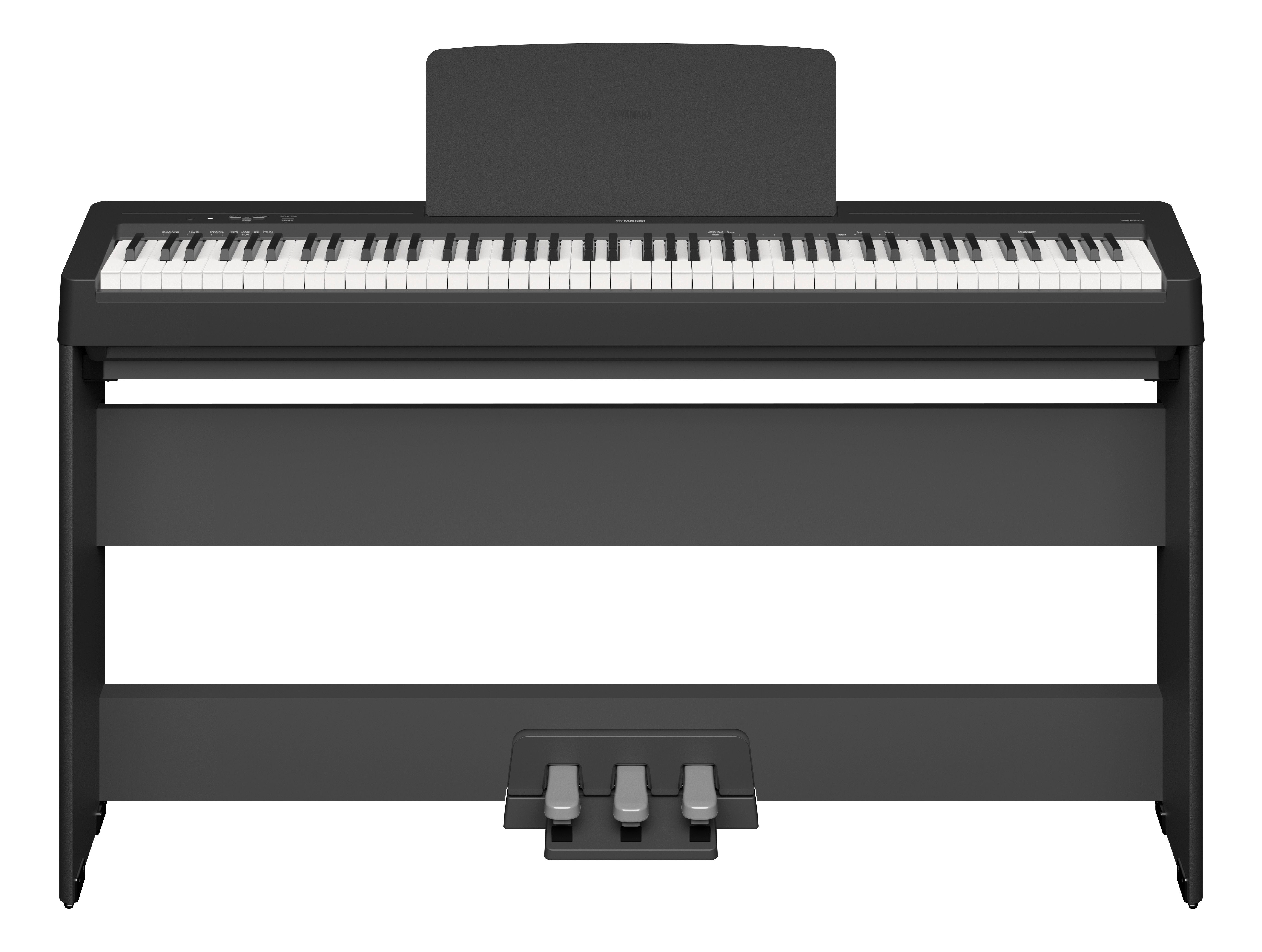 Yamaha NLP-5A Pedal extension for P-145B