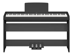 Yamaha NLP-5A Extensión de Pedal para P-145B