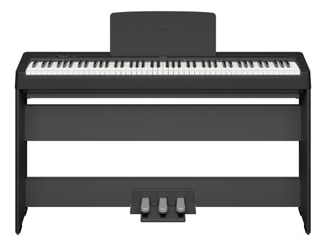 Yamaha NLP-5A Extensión de Pedal para P-145B