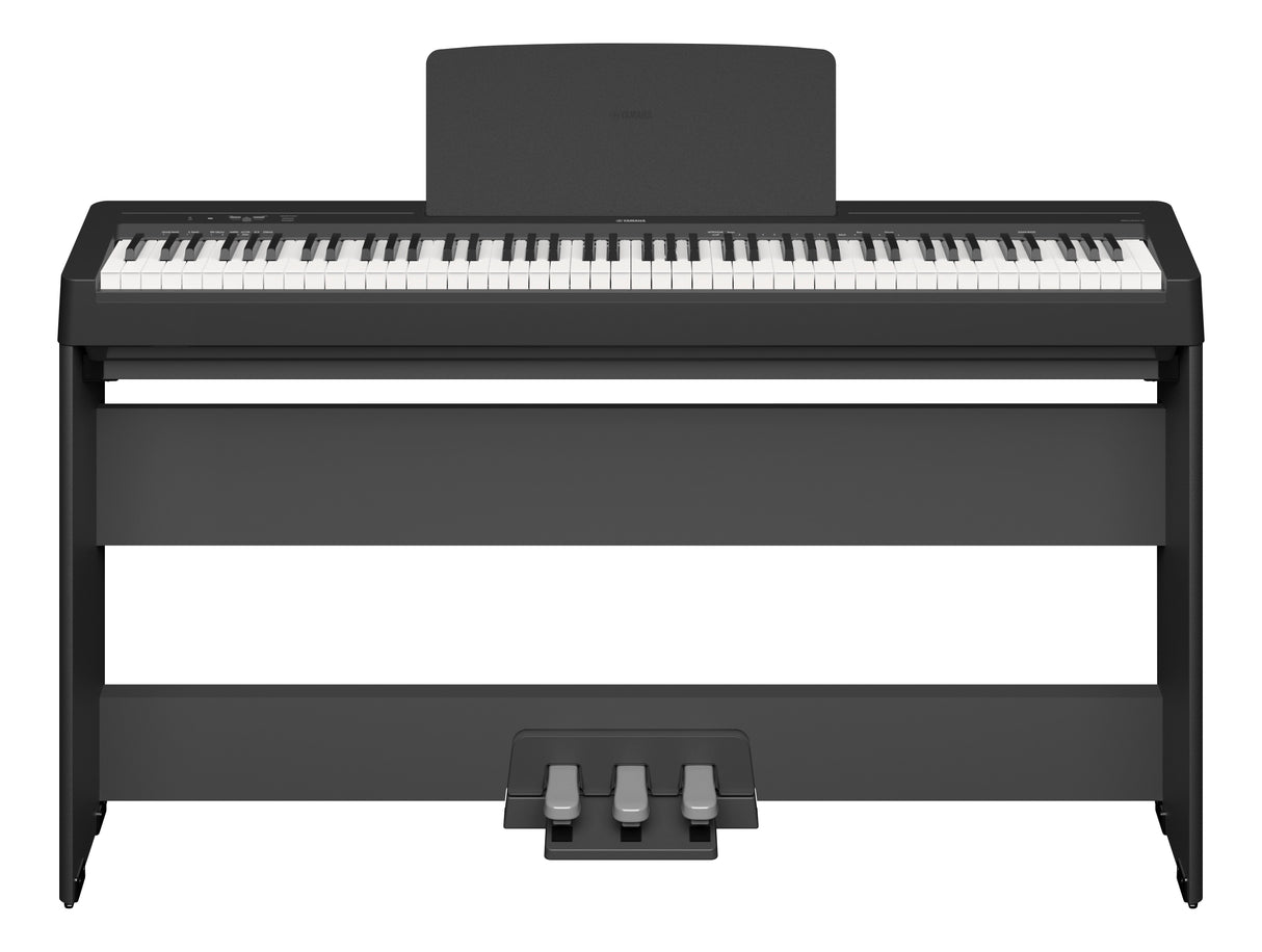 Yamaha NLP-5A Pedal extension for P-145B