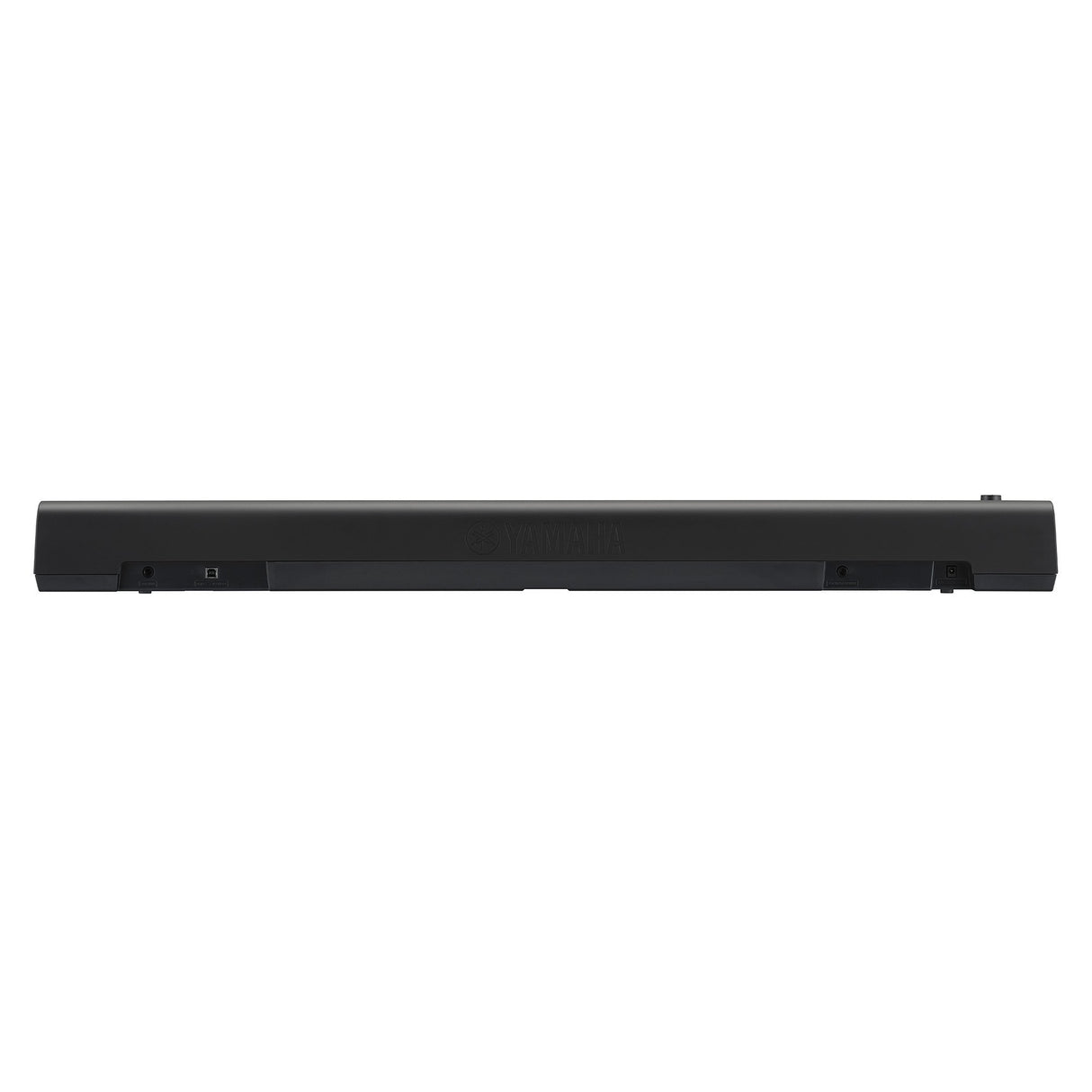 Yamaha NP-15B Piaggero Keyboard (Black)