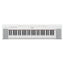 Yamaha NP-15WH Piaggero Keyboard (White)