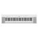 Yamaha NP-15WH Piaggero Keyboard (White)