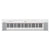 Yamaha NP-15WH Piaggero Keyboard (White)