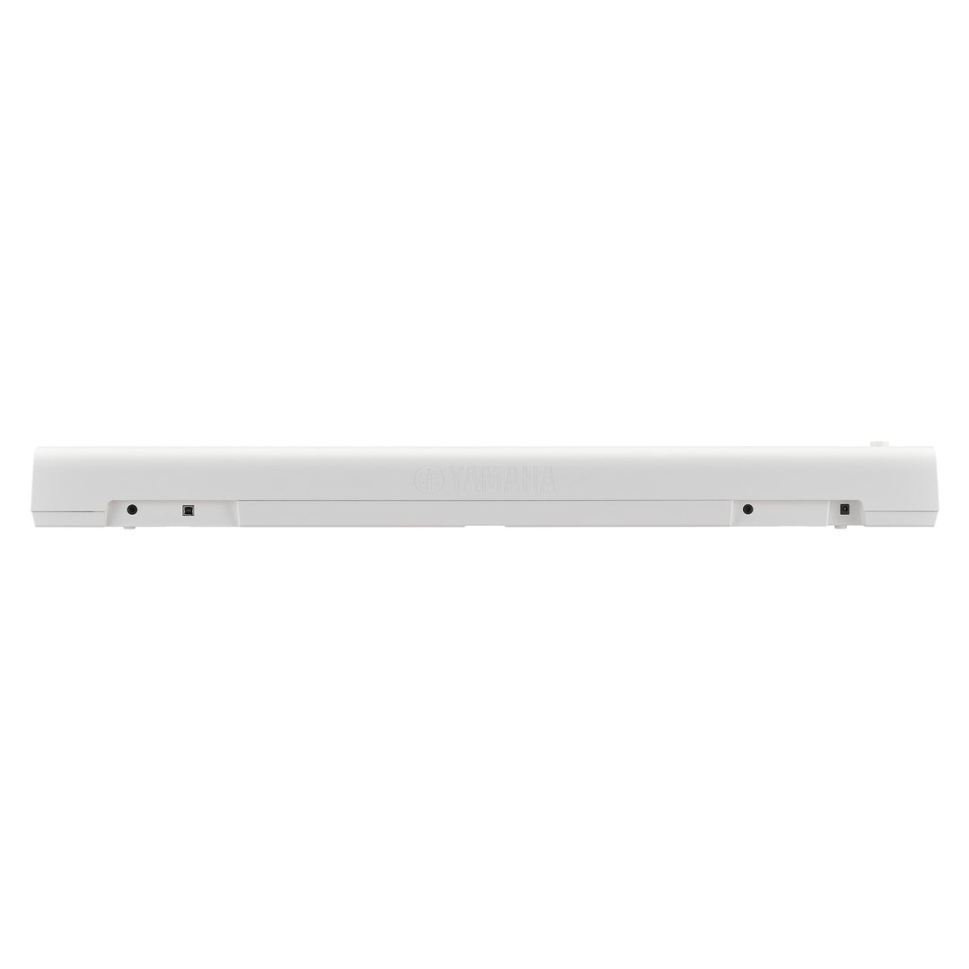 Yamaha NP-15WH Piaggero Teclados (Hvid)