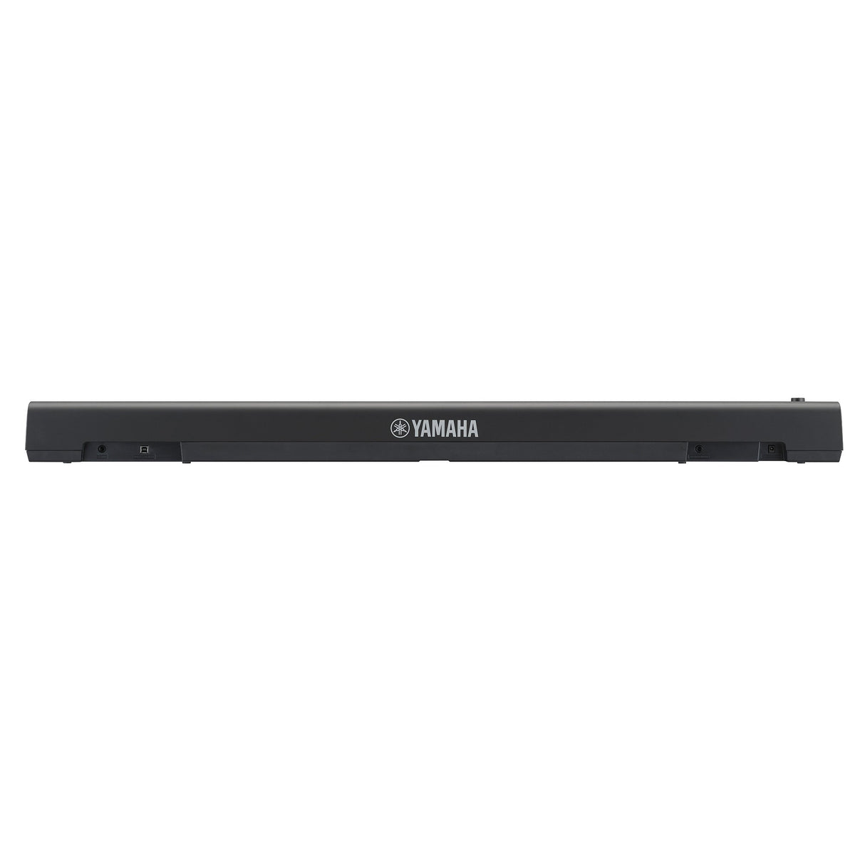 Yamaha NP-35B Paquete de Inicio (Negro)