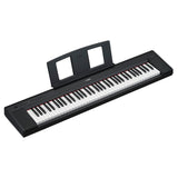 Yamaha NP-35B Paquete de Inicio (Negro)