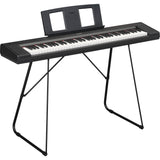 Yamaha NP-35B Paquete de Inicio (Negro)