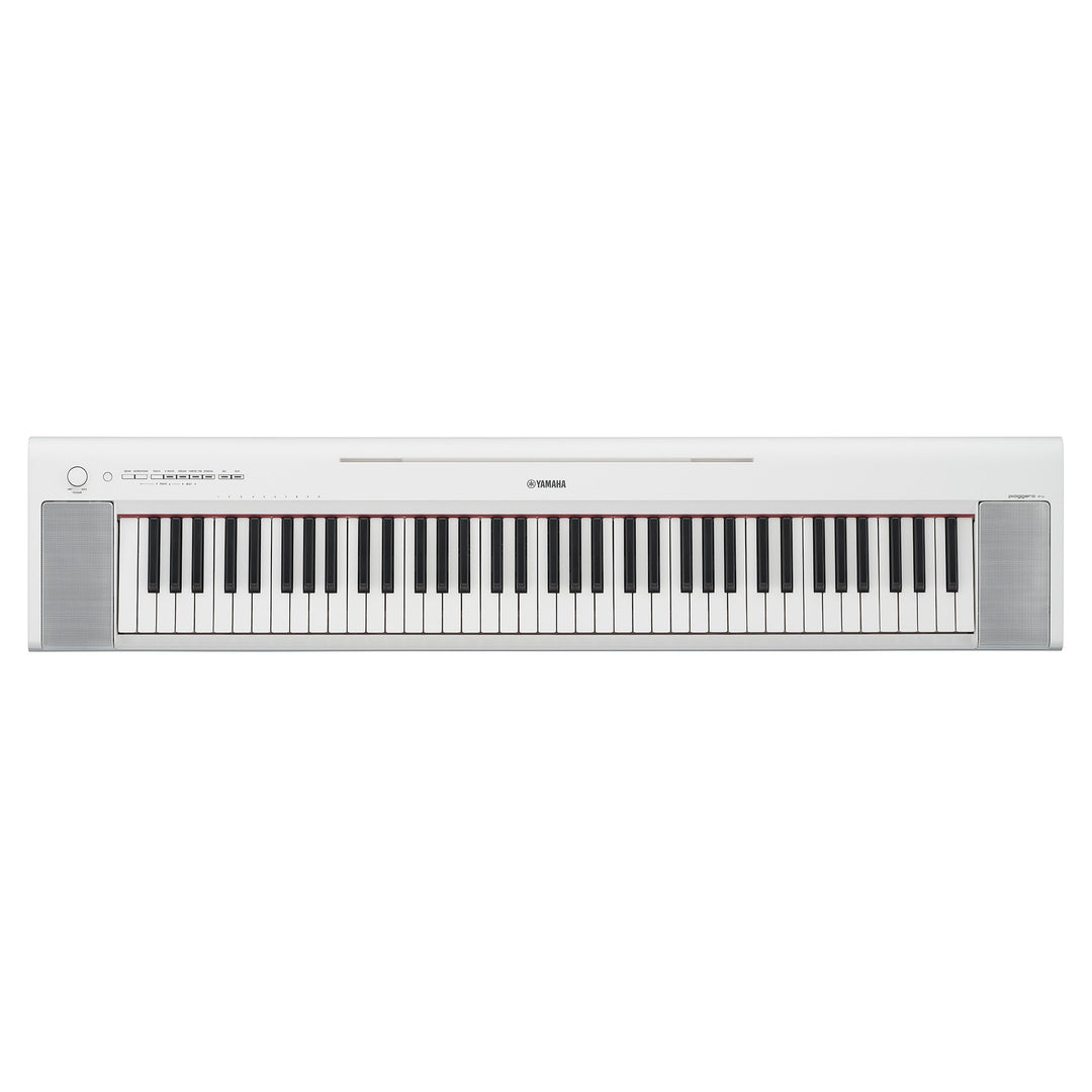 Yamaha NP-35WH Paquete de Inicio (Blanco)