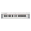 Yamaha NP-35WH Piaggero Keyboard (White)