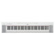 Yamaha NP-35WH Piaggero Keyboard (White)