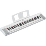 Yamaha NP-35WH Paquete de Inicio (Blanco)