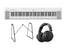 Yamaha NP-35WH Starter Kit (White)