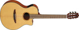 Yamaha NTX1