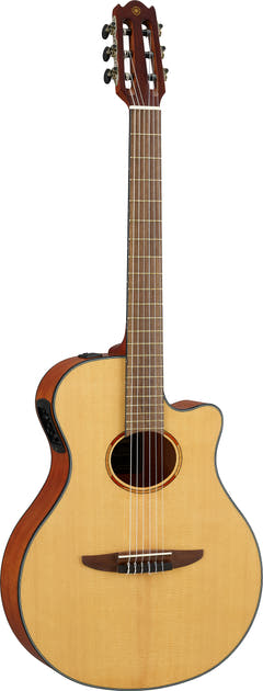 Yamaha NTX1 Guitarra clásica española