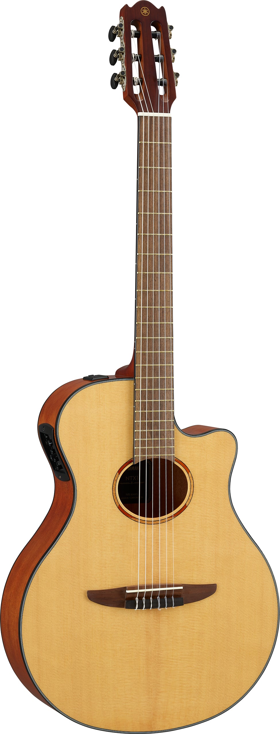Yamaha NTX1 Guitarra clásica española