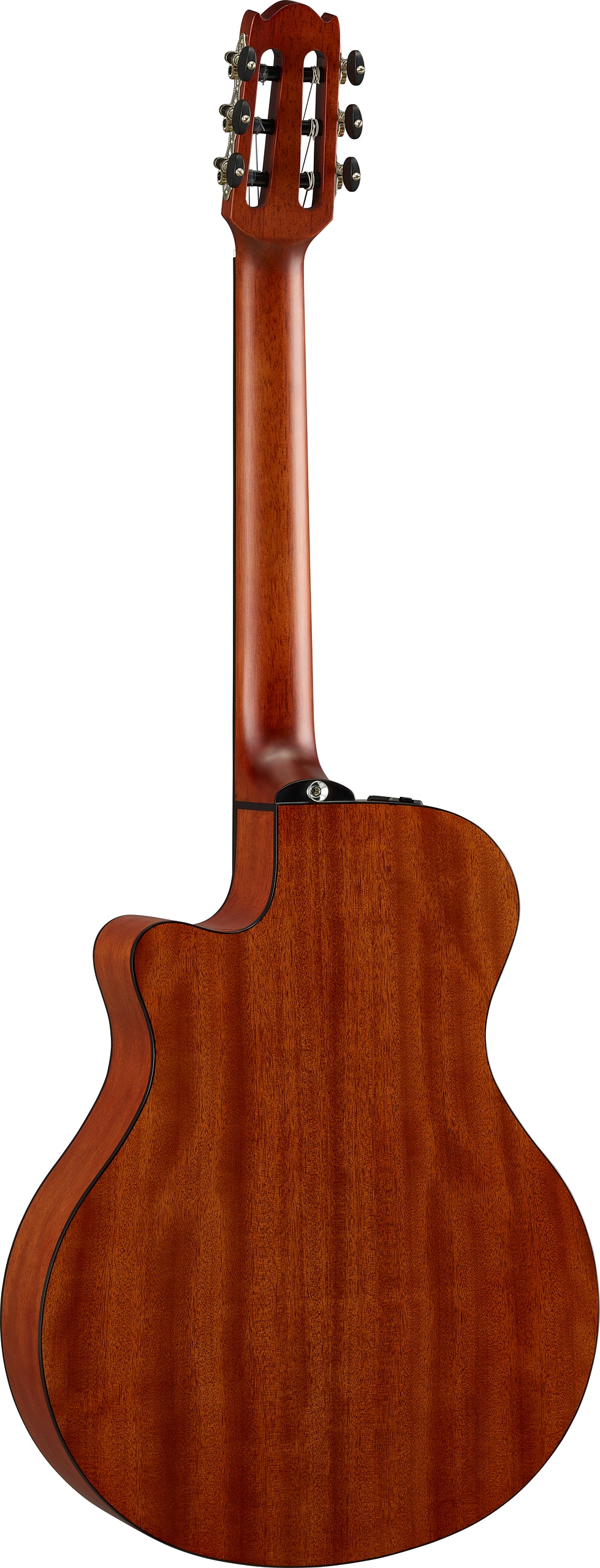 Yamaha NTX1 Guitarra clásica española