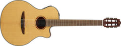 Yamaha NTX1 Guitarra clásica española
