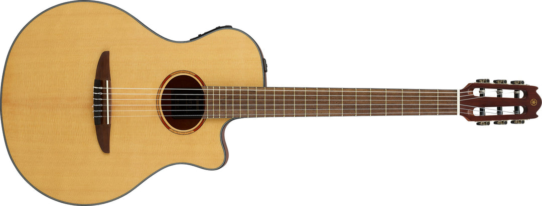 Yamaha NTX1 Guitarra clásica española
