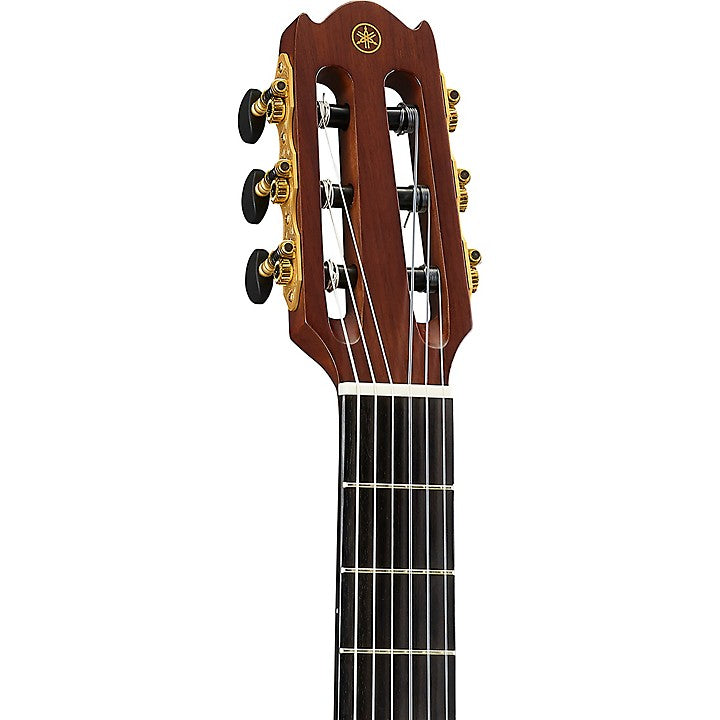 Yamaha NTX3 Guitarra clásica española (Natural)