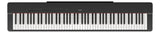 Yamaha P-225B Electric Piano (Black)