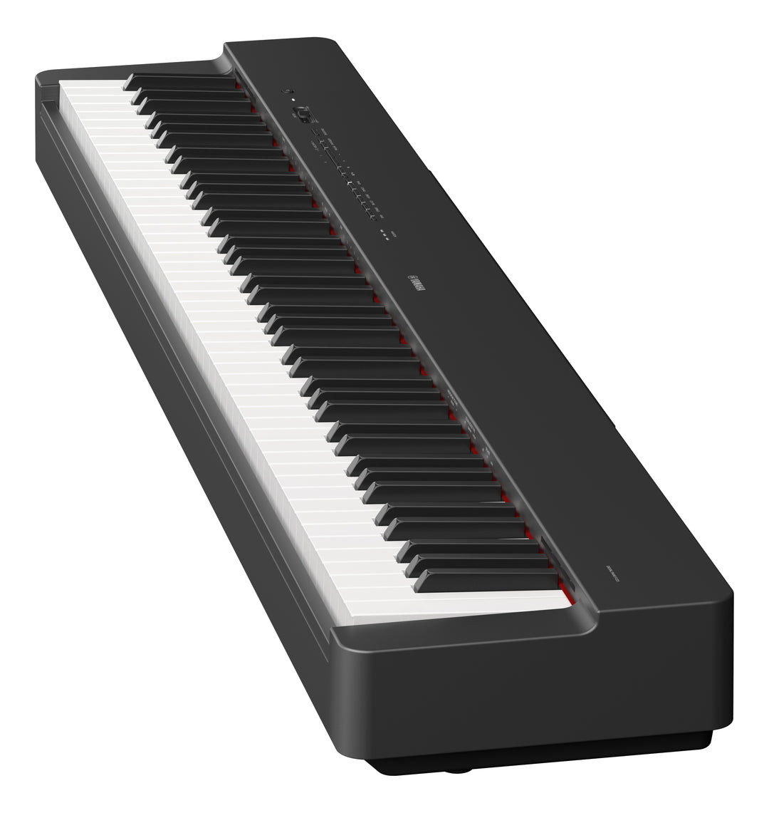Yamaha P-225B Piano Eléctrico (Sort)