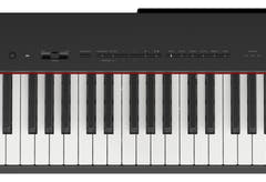 Yamaha P-225B Piano Eléctrico (Sort)