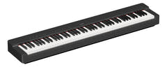 Yamaha P-225B Piano Eléctrico (Sort)