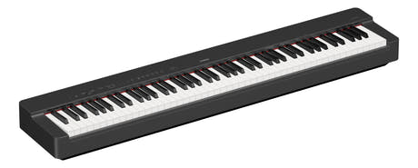 Yamaha P-225B Piano Eléctrico (Sort)