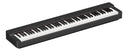 Yamaha P-225B Piano Eléctrico (Sort)