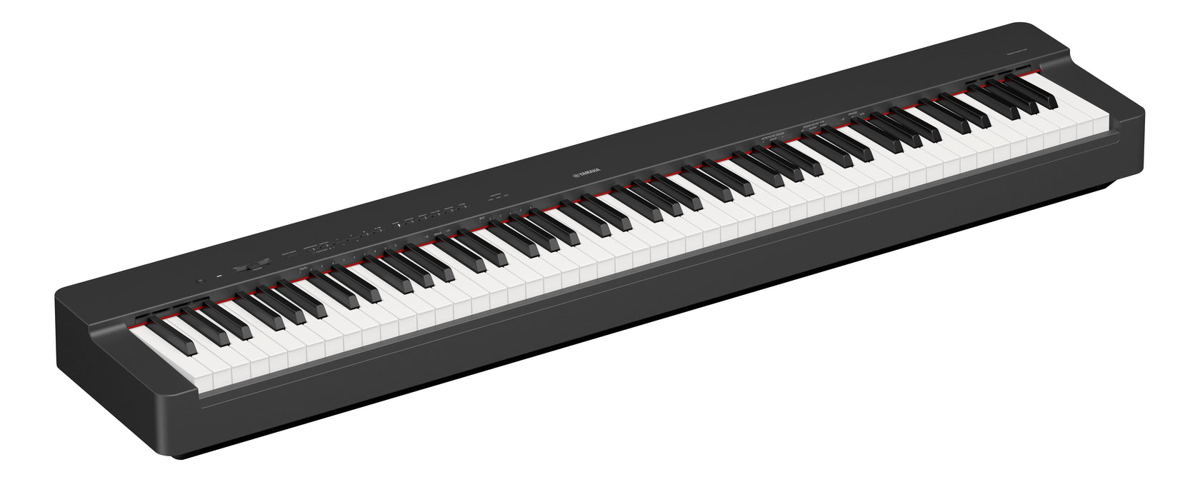 Yamaha P-225B Piano Eléctrico (Sort)