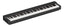 Yamaha P-225B Piano Eléctrico (Sort)