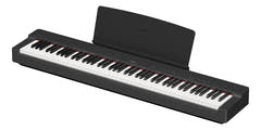 Yamaha P-225B Piano Eléctrico (Sort)