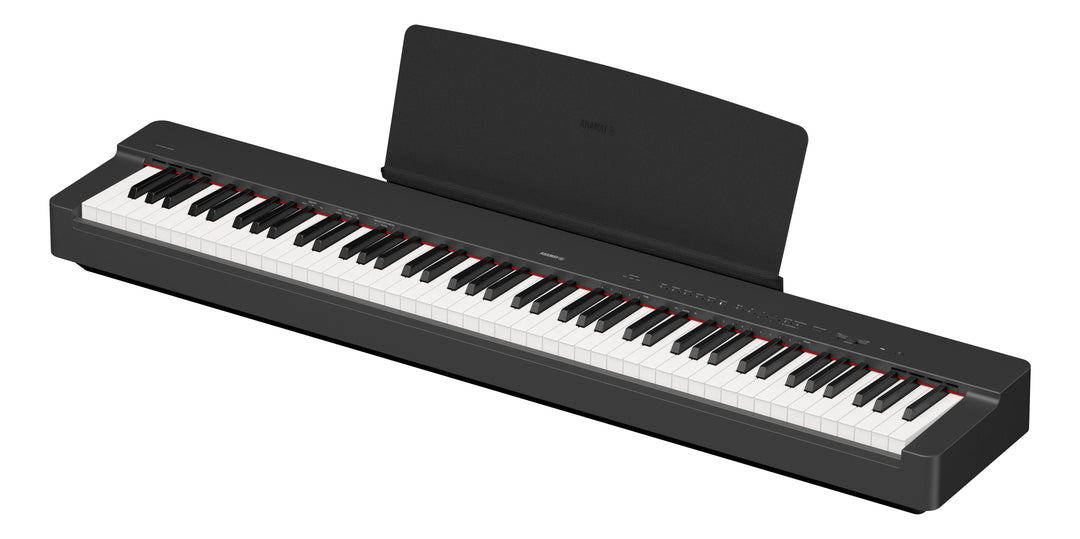 Yamaha P-225B Piano Eléctrico (Sort)