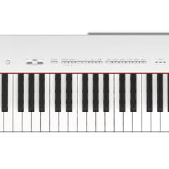Yamaha P-225WH Startpack (Blanco)
