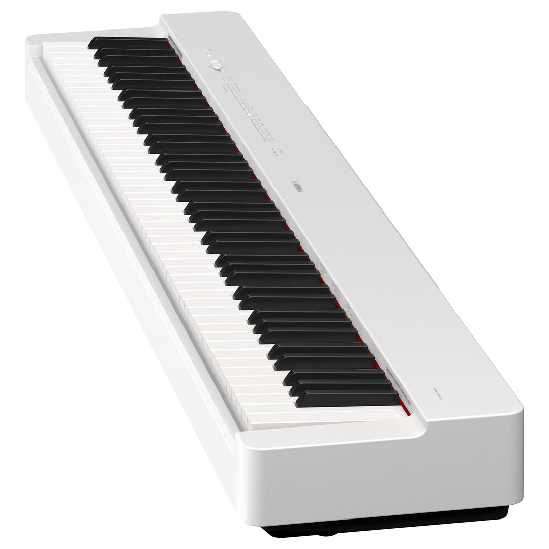 Yamaha P-225WH Piano Eléctrico (Hvid)
