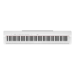 Yamaha P-225WH Startpack (Blanco)