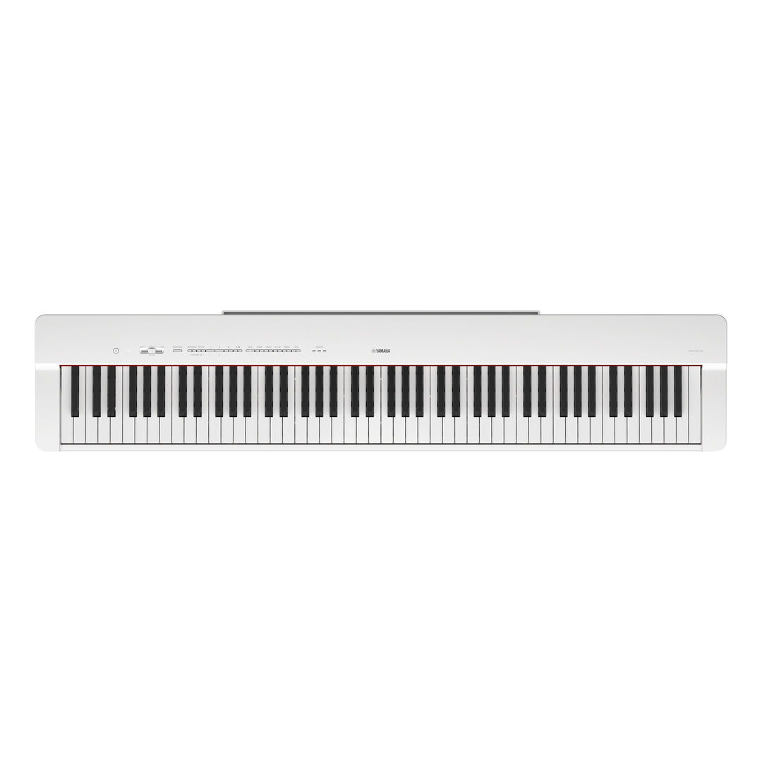 Yamaha P-225WH Piano Eléctrico (Hvid)