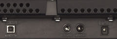 Yamaha P-45 Paquete Completo