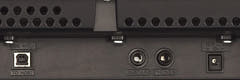 Yamaha P-45 incluye soporte gratis