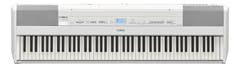 Yamaha P-525 Piano eléctrico (Hvid)