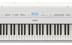 Yamaha P-525 Piano eléctrico (Hvid)