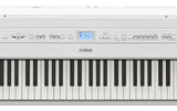 Yamaha P-525 Electric Piano (White)