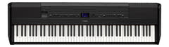 Yamaha P-525 Piano eléctrico (Sort)