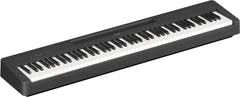 Yamaha P-145BT Piano Eléctrico Gran Paquete