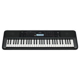 Yamaha PSR-E383 Teclados Paquete de inicio