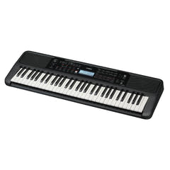 Yamaha PSR-E383 Teclados Paquete de inicio