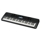 Yamaha PSR-E383 Teclados Paquete de inicio